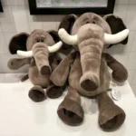 Deluxe Plush Stuffed Animal - Image 4