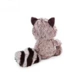 Cuddly Raccoon Plush Toy - Image 3