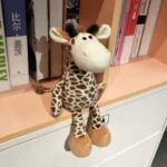 Deluxe Plush Stuffed Animal - Image 14
