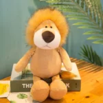 Deluxe Plush Stuffed Animal - Image 21