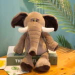 Deluxe Plush Stuffed Animal - Image 6