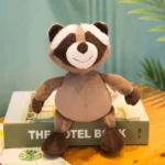 Deluxe Plush Stuffed Animal - Image 11