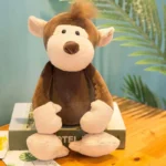 Deluxe Plush Stuffed Animal - Image 8
