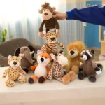 Deluxe Plush Stuffed Animal - Image 25