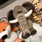 Deluxe Plush Stuffed Animal - Image 27