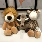 Deluxe Plush Stuffed Animal - Image 28