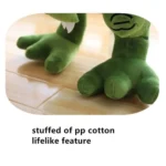 Dinosaur Plush Toy - Image 12