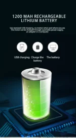 Amphibious RC Car Double-sided Flip Radio 4WD - Image 36