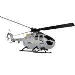 RTF RC Helicopter - Image 9
