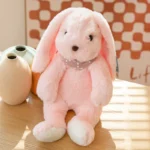 Cute Bunny Plush Doll - Image 7
