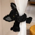 Cute Black Cat - Image 6