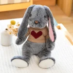 Cute Bunny Plush Doll - Image 11