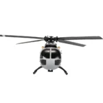 RTF RC Helicopter - Image 10