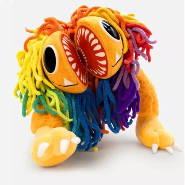 Yarnaby Plush Buddy