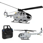 RTF RC Helicopter
