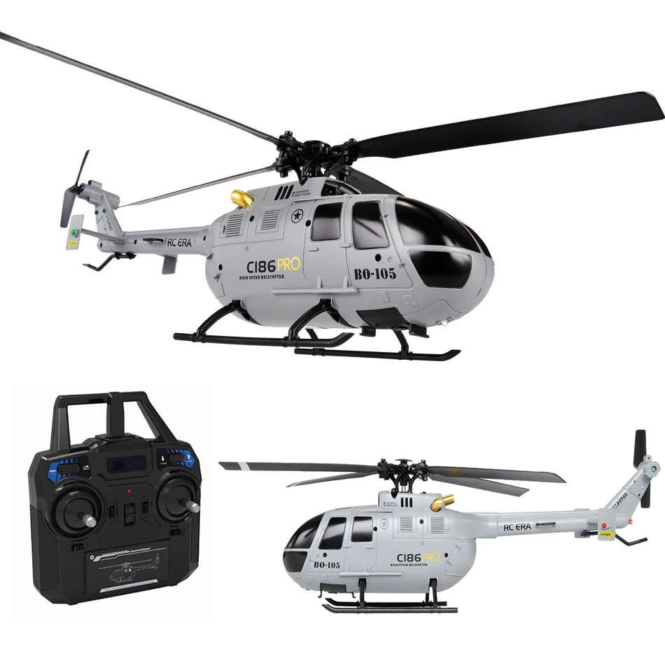 S5ddd0ba060034d8d8377f529f72a8936Q.webp RTF RC Helicopter - Image 1