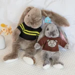 Cute Bunny Plush Doll - Image 17