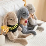 Cute Bunny Plush Doll - Image 5