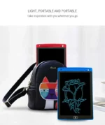 High-Definition LCD Screen Panel 8.5/10/12" - Image 47