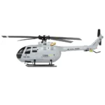 RTF RC Helicopter - Image 11