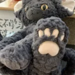 Cute Black Cat - Image 15