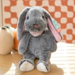 Cute Bunny Plush Doll - Image 8