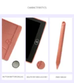 High-Definition LCD Screen Panel 8.5/10/12" - Image 40