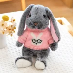 Cute Bunny Plush Doll - Image 19