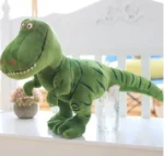 Dinosaur Plush Toy - Image 8