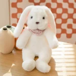 Cute Bunny Plush Doll - Image 12