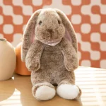 Cute Bunny Plush Doll - Image 9
