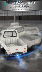 Drift And Climbing Trucks With Spray And LED Lights - Image 23