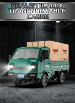 Drift And Climbing Trucks With Spray And LED Lights - Image 31