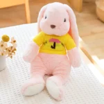 Cute Bunny Plush Doll - Image 20