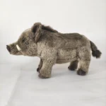 African Pig Plush Toy - Image 9