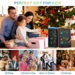 High-Definition LCD Screen Panel 8.5/10/12" - Image 3