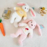 Cute Bunny Plush Doll - Image 22