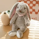 Cute Bunny Plush Doll - Image 16