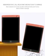 High-Definition LCD Screen Panel 8.5/10/12" - Image 44