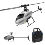 RTF RC Helicopter - Image 20