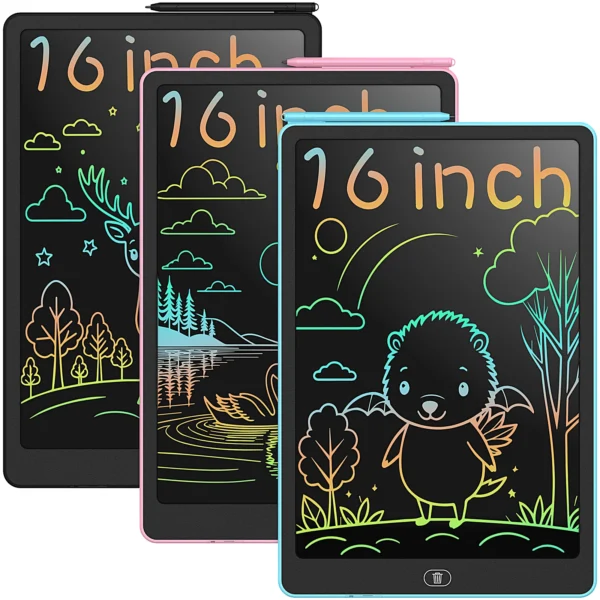 16 Inch LCD Writing Tablet for Kids & Adults