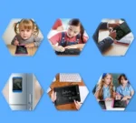 High-Definition LCD Screen Panel 8.5/10/12" - Image 36