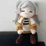 Frieren Anime Plush - Image 6