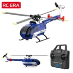 RTF RC Helicopter - Image 18