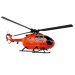 RTF RC Helicopter - Image 5