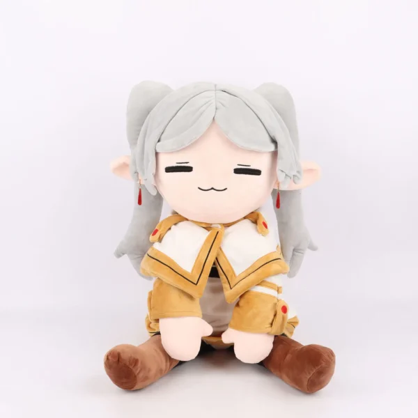 Frieren Anime Plush