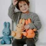 Miffy Plush - Image 2