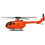 RTF RC Helicopter - Image 4