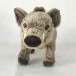 African Pig Plush Toy