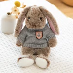 Cute Bunny Plush Doll - Image 14
